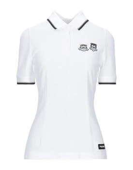 Dolce 
Gabbana | Polo shirt