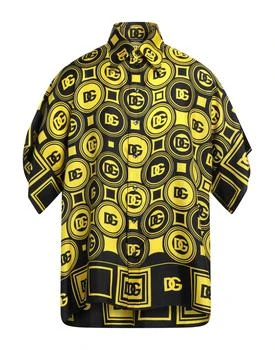 Dolce
Gabbana | Patterned shirt