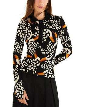 Tucanissimo Polo Sweater