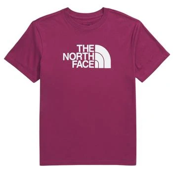 The North Face The North Face Core Half Dome Short Sleeve Shirt - Women's