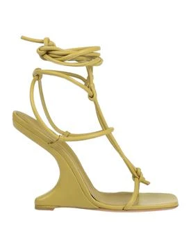 Rick Owens | Sandals