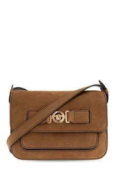 Versace Versace Medusa Biggie Messenger Bag