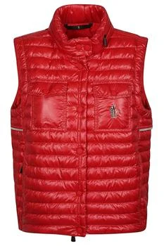 Moncler | Moncler Grenoble Gumiane Quilted Down Vest