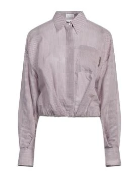 Brunello Cucinelli | Striped shirt
