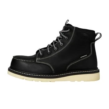Wedge CT Black  A7508 Men's