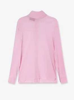 Gucci | Stretch silk shirt