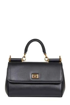 Dolce
Gabbana | Dolce
Gabbana My Sicily Handbag