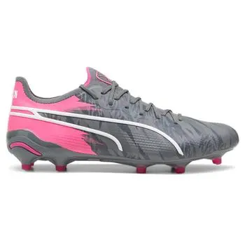 Puma King Ultimate Rush Firm Ground/Artificial Ground Soccer Cleats