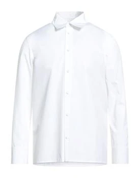 Jil Sander | Solid color shirt