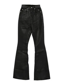 Rick Owens | Rick Owens DRKSHDW Bolan Bootcut Jeans