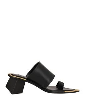 Jil Sander | Flip flops