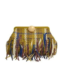 Full Circle Novelty XL Clutch