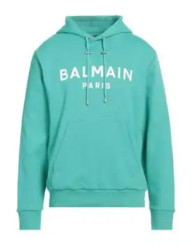 Balmain | Hooded sweatshirt