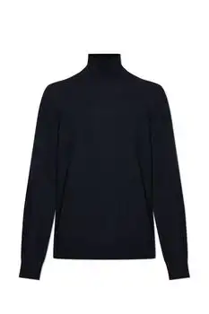 Givenchy | Givenchy Turtleneck Knitted Jumper