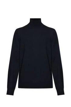 Givenchy | Givenchy Turtleneck Knitted Jumper