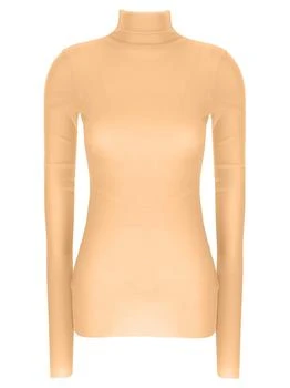 Jil Sander | Jil Sander Long-Sleeved Turtleneck Top