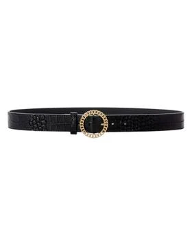 Luv AJ Luv Aj - Women's Blair Chain Link Belt