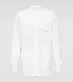 Jil Sander | Cotton shirt
