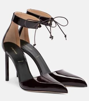 Tom Ford | Patent leather pumps