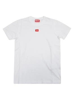 Diesel Kids Txdiego T-Shirt