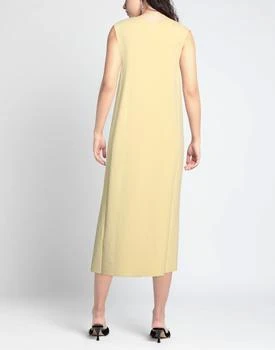 Jil Sander | Midi dress