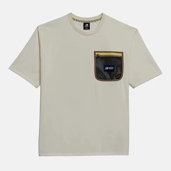 Parks Project x New Balance Pocket Tee