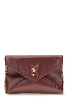 Yves Saint Laurent | Saint Laurent Cassandre Chain Pouch