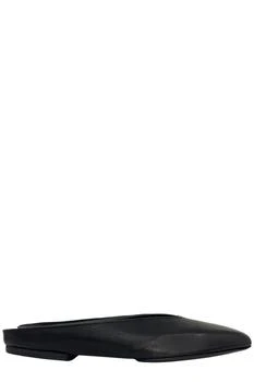 Rick Owens | Rick Owens Ballerina Mules