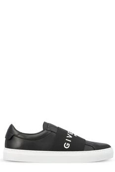 Givenchy | Givenchy Logo Detailed Low-Top Sneakers