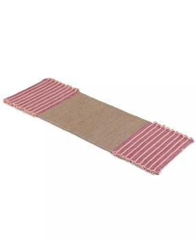 Bennd Dark Harda and Sappan Wood Ayurvedic Yoga Mat