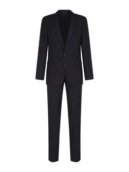 Dolce
Gabbana | Dolce
Gabbana Martini-Fit Tailored Suit