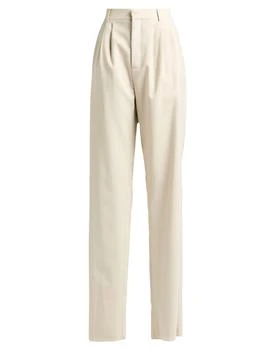 Yves Saint Laurent | Casual pants