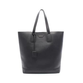 Yves Saint Laurent | Leather Tote Bag (Pre-Owned)