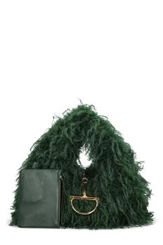 Gucci | Gucci Softbit Maxi Tote Bag