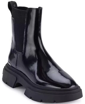 Women
s Fenella Chelsea Slip On Boots