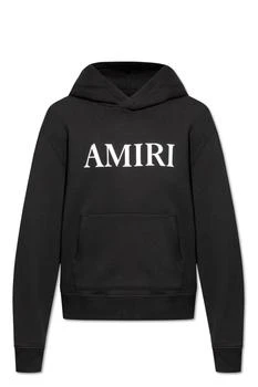 AMIRI | Amiri Logo Printed Hoodie