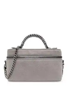Stella McCartney | Stella McCartney Falabella Vanity Zipped Crossbody Bag