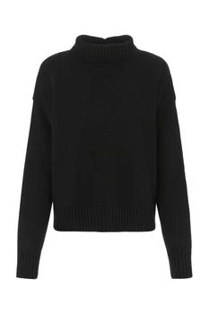 Jil Sander | Jil Sander Crewneck Knitted Jumper