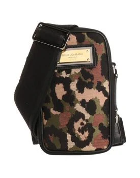 Dolce 
Gabbana | Cross-body bags