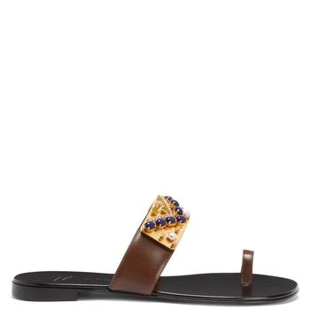 Giuseppe Zanotti | Nefertiti Flat