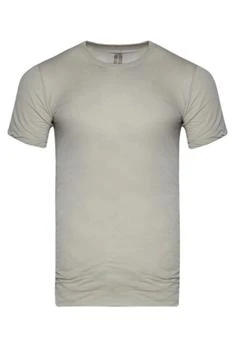 Rick Owens | Rick Owens Crewneck Short-Sleeved T-Shirt