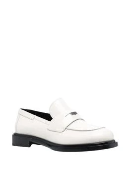 Salvatore Ferragamo | Salvatore Ferragamo - Women
s Patent Leather Loafers