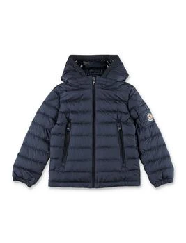 Moncler | Moncler Enfant Galion Hooded Down Jacket