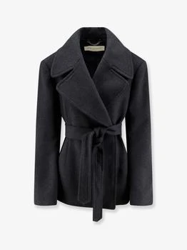 Dries Van Noten | Cotton blend coat