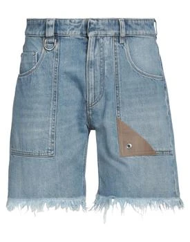 Fendi | Denim shorts