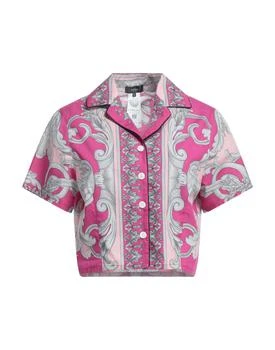 Versace | Patterned shirts & blouses