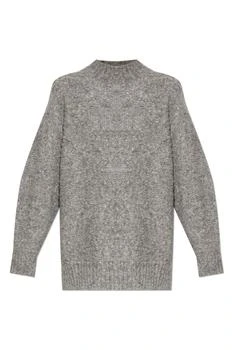 Isabel Marant | Isabel Marant Oversized Knitted Jumper