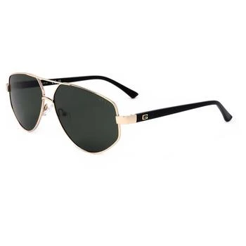 Men
s Factory 60mm Sunglasses