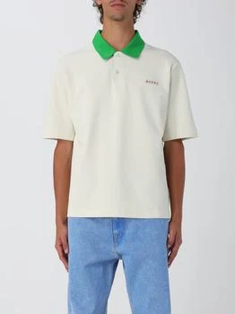 Marni | Polo shirt men Marni