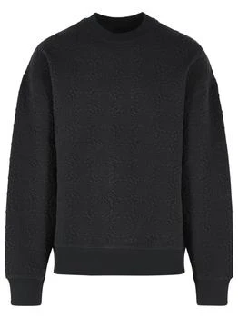 AMIRI | Amiri Long Sleeve Crewneck Sweatshirt